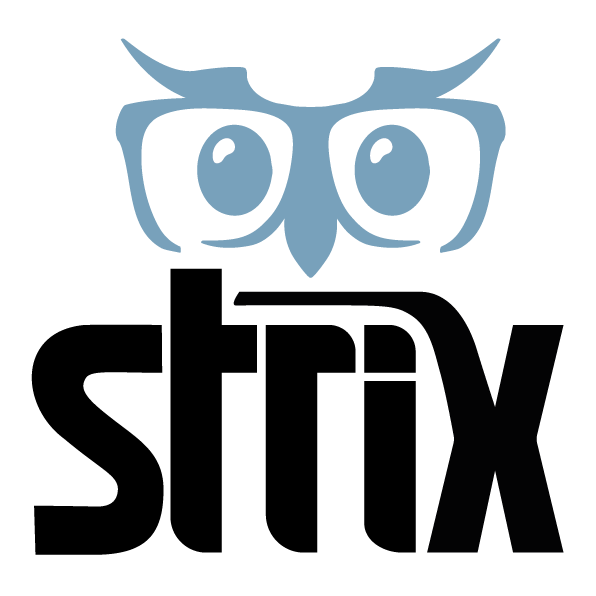 Strix logo